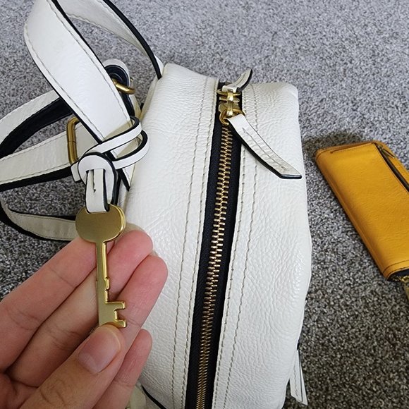 Fossile Backpack Set - Picture 3 of 10